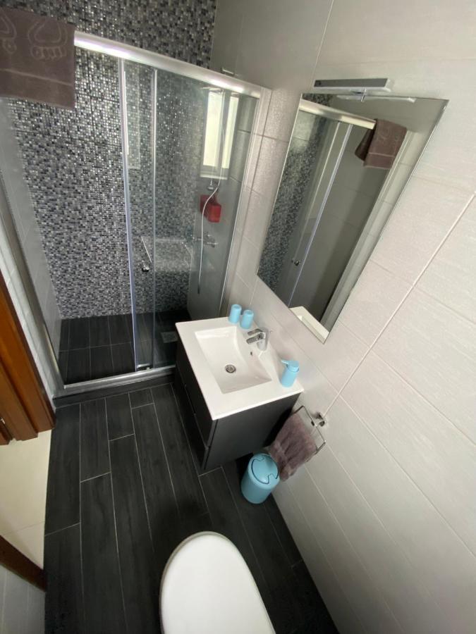 Sunshine Apartments Mellieha - Modern Three Bedroom Ground Floor Apartment With Yard 외부 사진