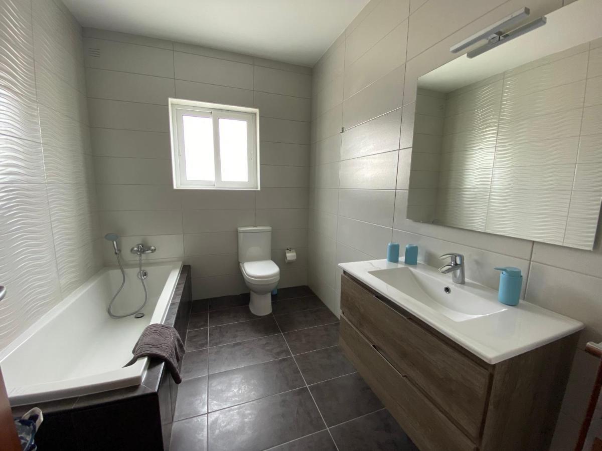Sunshine Apartments Mellieha - Modern Three Bedroom Ground Floor Apartment With Yard 외부 사진